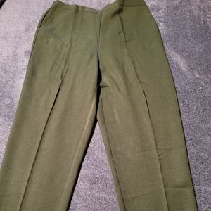 Women's slacks